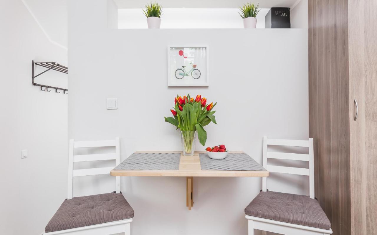 Flower Residence Krakow Exterior photo